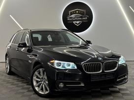 BMW 530, 3.0 l., Универсал