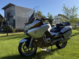 BMW K 1200 R 1200cc, choppers / cruisers / custom