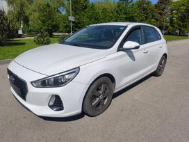 Hyundai i30, 1.4 l., Хэтчбек