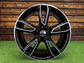 Autowheels Mazda, Hyundai, Honda, Kia, lengvojo lydinio, R18