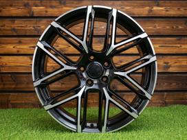 Autowheels Audi RSQ3 Style, легкосплавные , R20