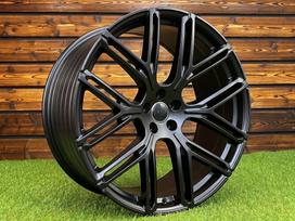 Autowheels Audi RSQ3 Style Q7, Q8, light alloy, R22