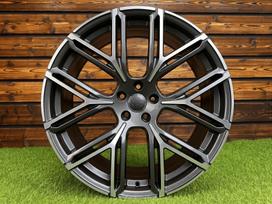 Autowheels Audi RSQ3 Style Q7, Q8, легкосплавные , R22