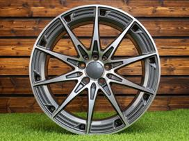 Autowheels Mercedes GT55 AMG Style, light alloy, R19