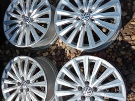 Volkswagen, легкосплавные , R18