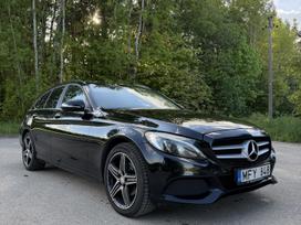 Mercedes-Benz C200, 1.6 l., Универсал