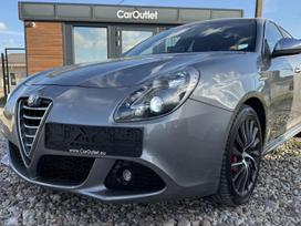 Alfa Romeo Giulietta, 1.4 l., hatchback