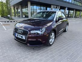 Audi A1, 1.2 l., hečbekas