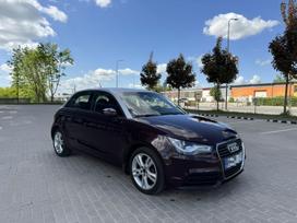 Audi A1, 1.2 l., hatchback