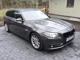 BMW 525, 2.0 l., universalas