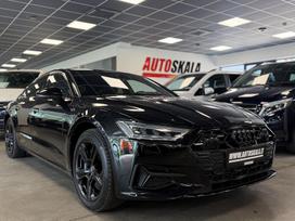 Audi A7, 2.0 l., Хэтчбек