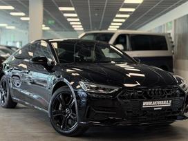 Audi A7, 2.0 l., hatchback