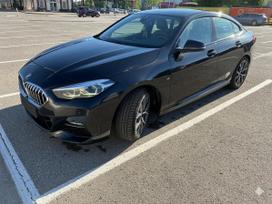 Bmw 218, 1.5 l., sedanas