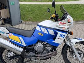 Yamaha XTZ (Super Tenere) 750cc, эндуро / adventure