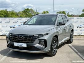 Hyundai Tucson, 1.6 l., off-road / crossover