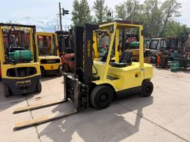 Hyster H2.50XM, forklifts