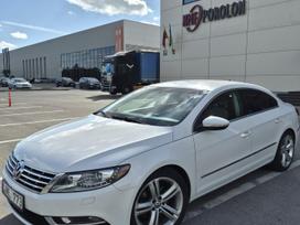 Volkswagen CC, 2.0 l., Седан