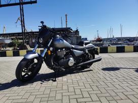 Triumph Thunderbird 1700cc, choppers