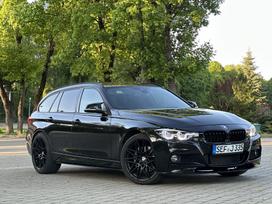 BMW 335, 3.0 l., universalas