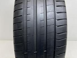 Michelin PilotSport 5 2023m, летние 245/40 R19