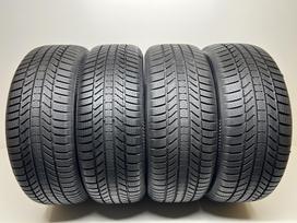 Continental WinterTS870P +255/50R19 2023m, winter 235/55 R19
