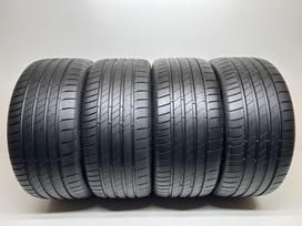 Bridgestone Potenza S005 * XL 2023m, summer 235/35 R19