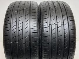 Nexen N-Fera SU1 2024m, summer 235/30 R20