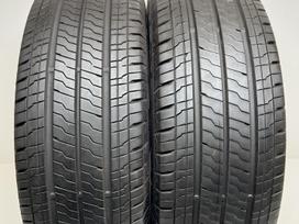 Continental VanContact Eco 2023m, vasarinės 215/60 R17