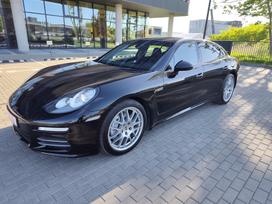 Porsche Panamera, 3.6 l., hečbekas