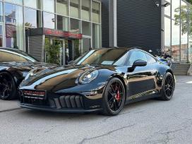 Porsche 911, 3.6 l., Купе (coupe)