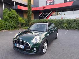 Mini Cooper, 1.5 l., hatchback