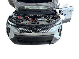Renault Scenic E-Tech rezerves daļās