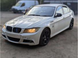 BMW 318 двигатель