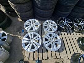 Peugeot 7j ET44 65.1, легкосплавные , R16