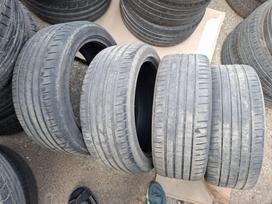 Vredestein, vasarinės 215/45 R17