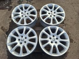 Honda 7J ET50 64.1, light alloy, R18