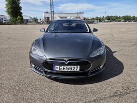 Tesla Model S, 85 kwh, sedanas