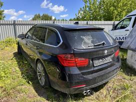 BMW 3 serija dalimis. Spalvos kodas 475 328i