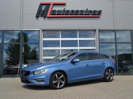 Volvo V60, 2.0 l., universalas