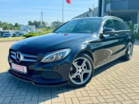 Mercedes-Benz C250, 2.1 l., wagon