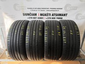 Pirelli P Zero (VOL), summer 255/40 R21