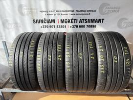 Continental Eco Contact 6Q + Su 255/35, summer 285/30 R21