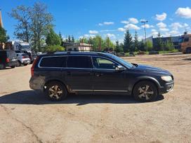 Volvo XC70, 2.4 l., Универсал