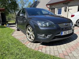 Ford Focus ST, 2.5 l., hatchback