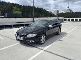 Volvo V70, 2.0 l., Универсал
