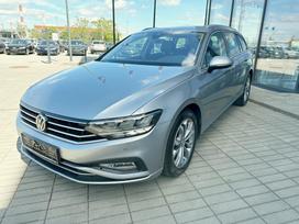 Volkswagen Passat, 1.5 l., Универсал