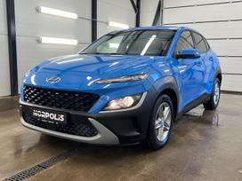 Hyundai Kona, 1.6 l., hatchback