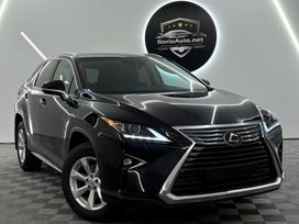 Lexus RX 350, 3.5 l., Внедорожник / Кроссовер