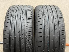 Toyo Proxes Confort, летние 225/50 R17