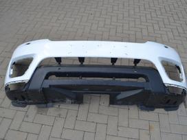 Land Rover Range Rover Sport bumpers